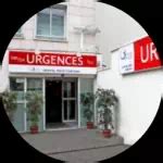 urghpa|☎️ Urgences Hôpital Privé Antony